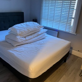 Student Room Cleaning Reading